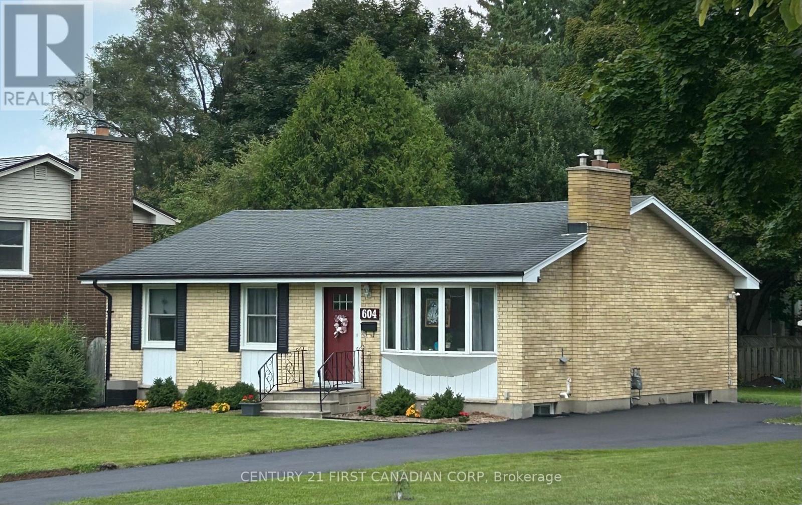 604 Knights Hill Road