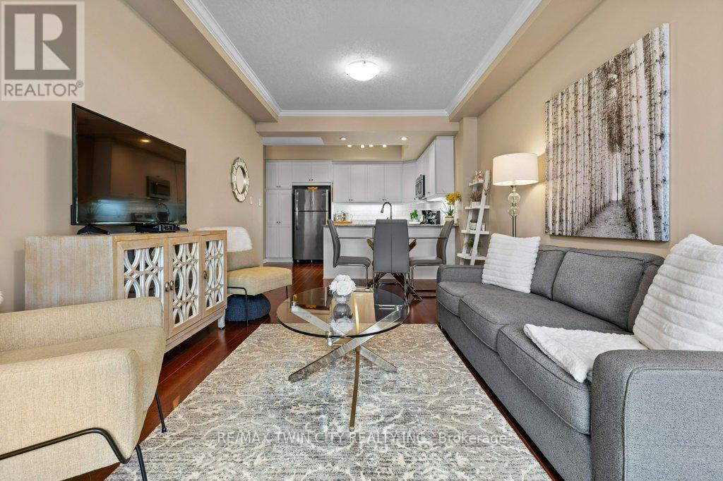 Property at 1004 - 539 BELMONT AVENUE W image 3