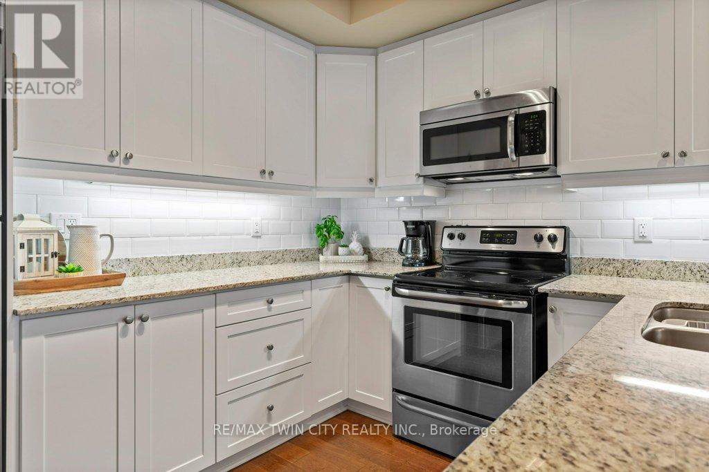 Property at 1004 - 539 BELMONT AVENUE W image 4