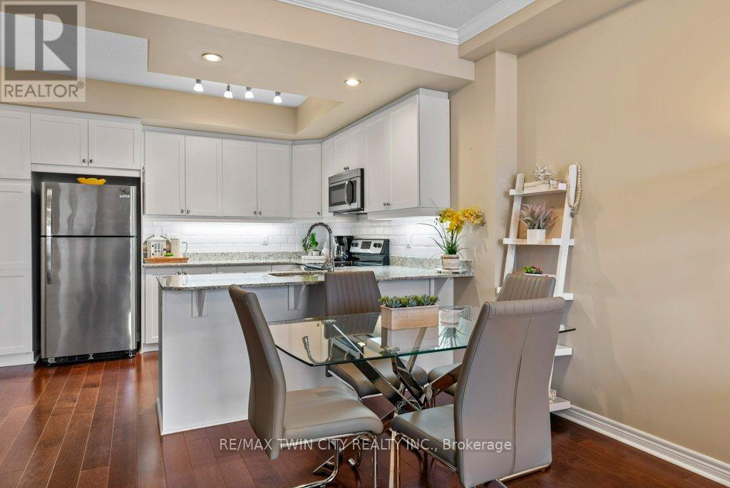 Property at 1004 - 539 BELMONT AVENUE W image 5