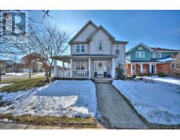 837 CONCESSION ROAD, Fort Erie, Ontario