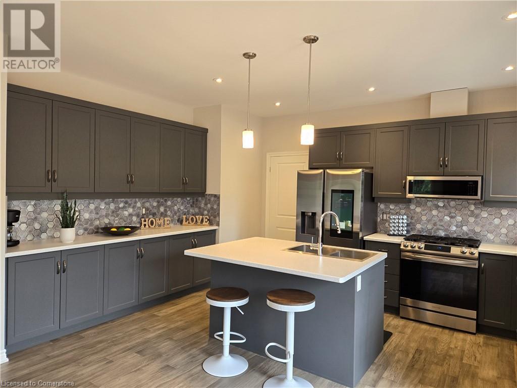 133 Rosie Street, The Blue Mountains, Ontario  N0H 1J0 - Photo 8 - 40705664