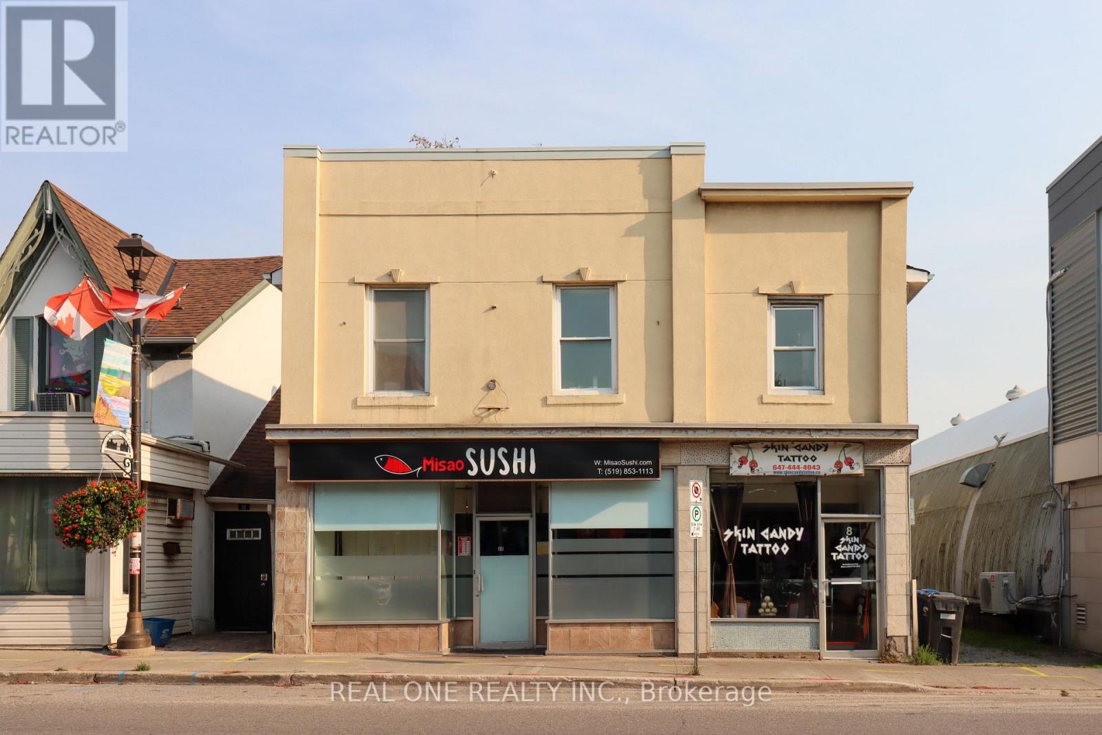 10 Mill Street E, Halton Hills, Ontario  L7J 1G9 - Photo 1 - W12016328