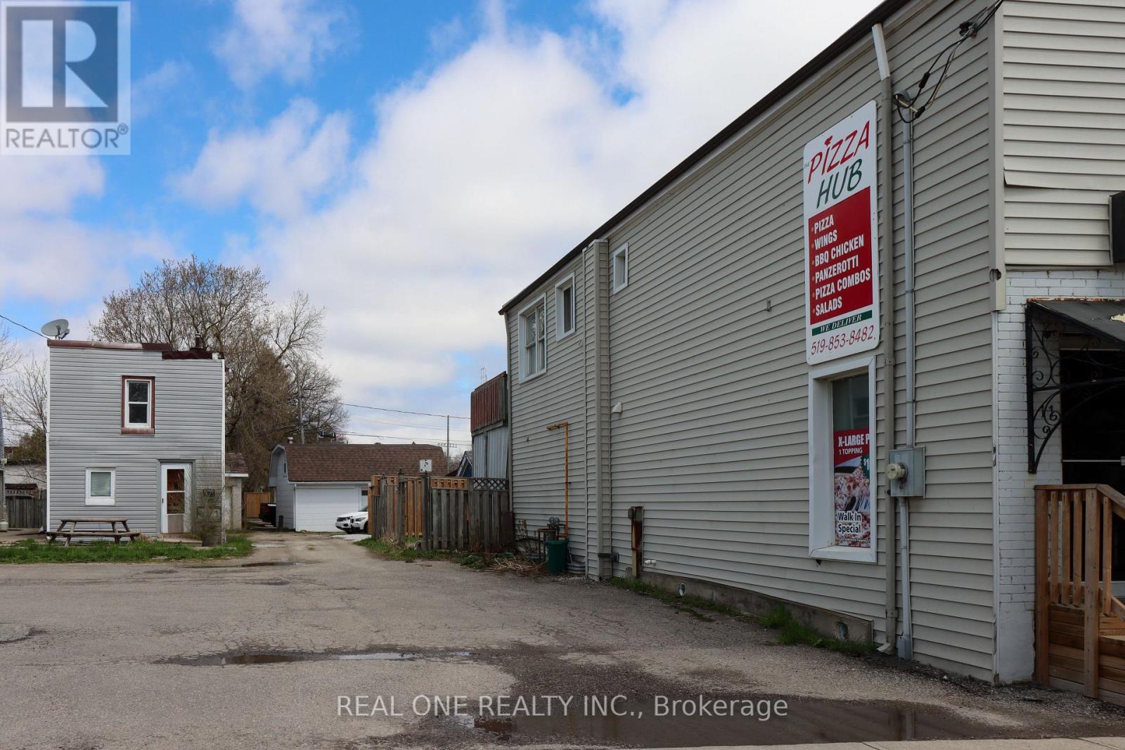 10 Mill Street E, Halton Hills, Ontario  L7J 1G9 - Photo 26 - W12016328