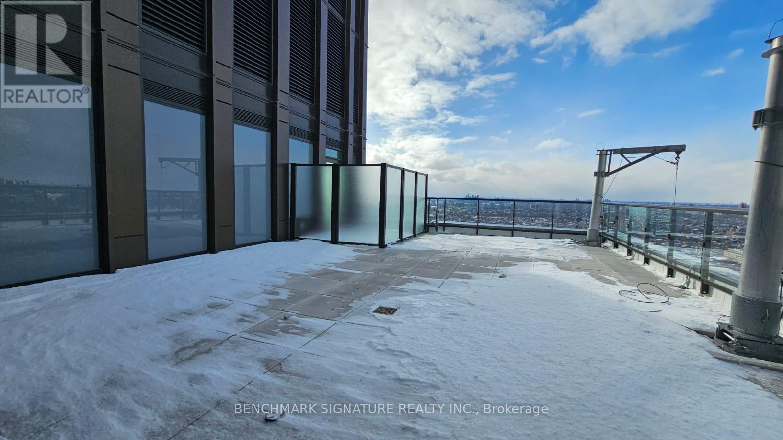 3908 - 238 Simcoe Street, Toronto, Ontario  M5T 0E2 - Photo 39 - C12016333
