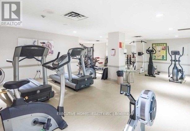 #2091 - 1 Greystone Walk Drive, Toronto, Ontario  M1K 5J3 - Photo 16 - E12010979
