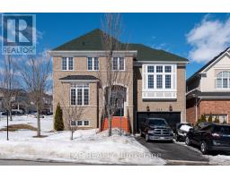 1616 DOCKING COURT, Oshawa, Ontario