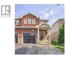 445 SYDOR COURT, Newmarket, Ontario