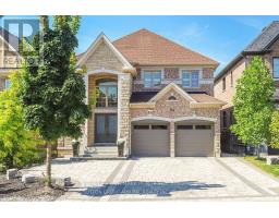 63 GLENHERON CRESCENT, Vaughan, Ontario