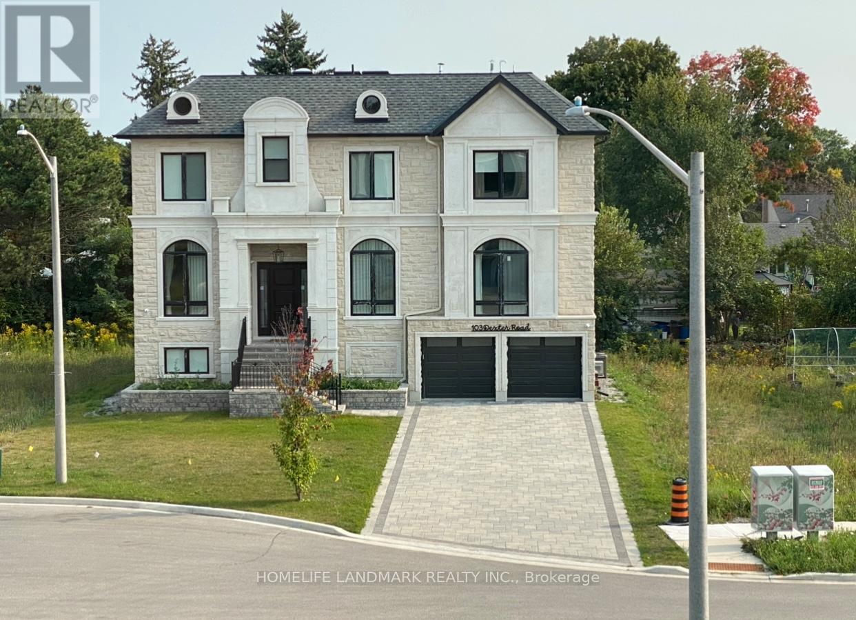 Property at 103 DEXTER ROAD image 1