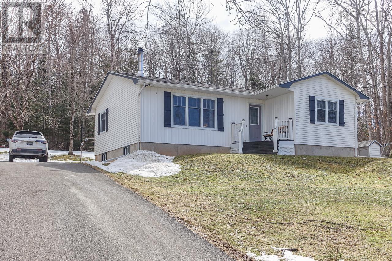 160 Slayter Road, Gaspereau, Nova Scotia  B4P 2R1 - Photo 2 - 202504731