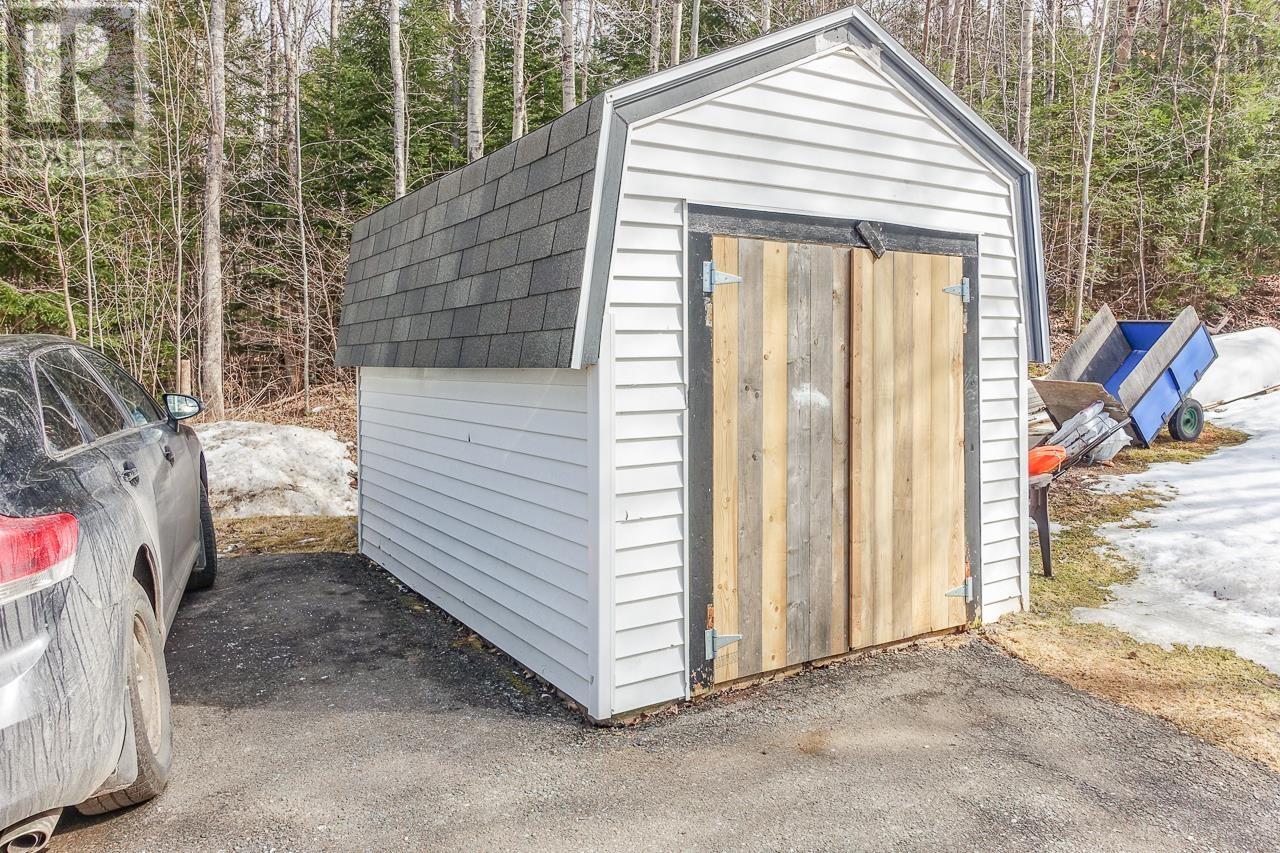160 Slayter Road, Gaspereau, Nova Scotia  B4P 2R1 - Photo 27 - 202504731