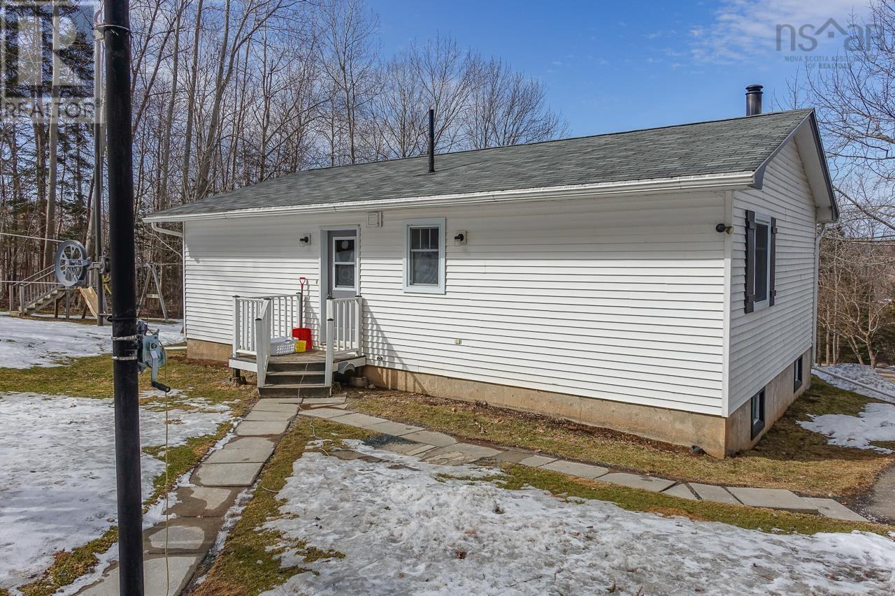 160 Slayter Road, Gaspereau, Nova Scotia  B4P 2R1 - Photo 28 - 202504731