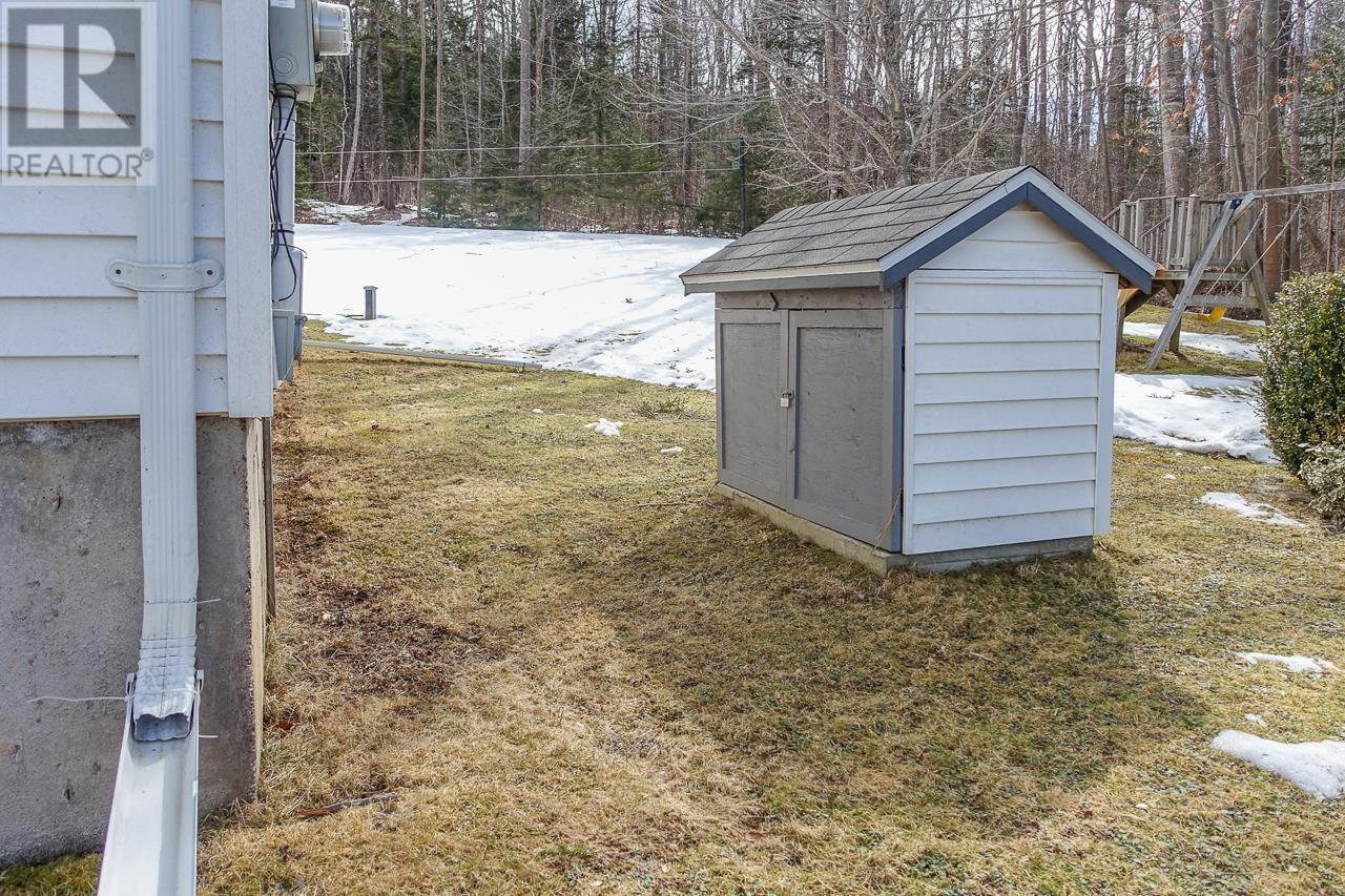 160 Slayter Road, Gaspereau, Nova Scotia  B4P 2R1 - Photo 29 - 202504731