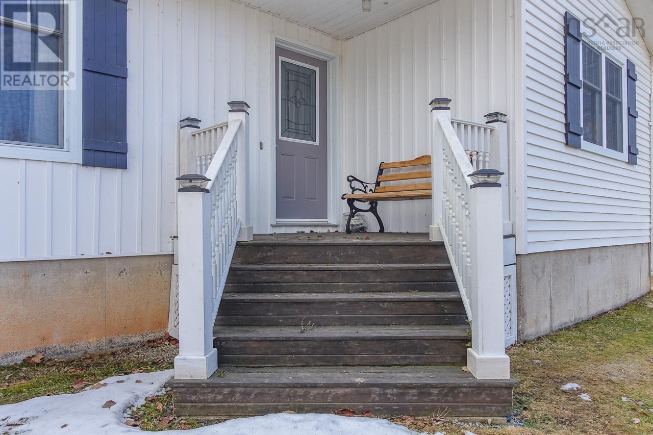 160 Slayter Road, Gaspereau, Nova Scotia  B4P 2R1 - Photo 4 - 202504731