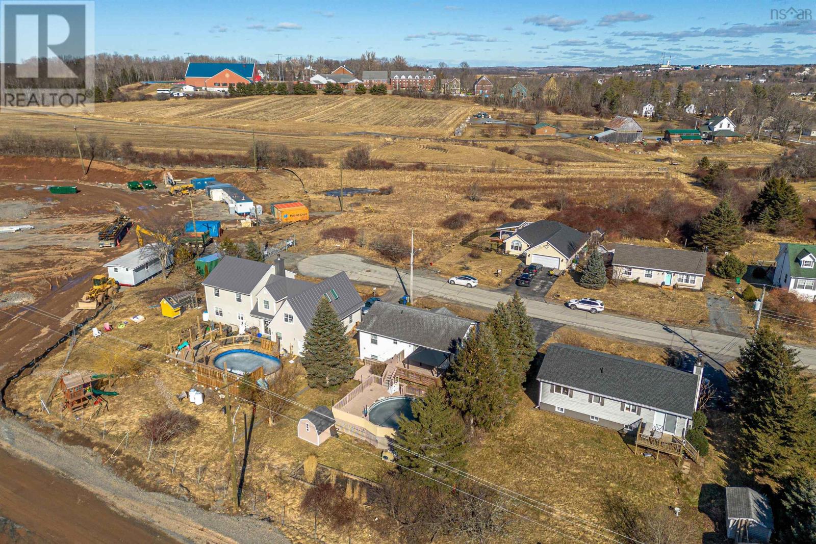 25 Kingsview Drive, Windsor, Nova Scotia  B0N 2T0 - Photo 40 - 202504725