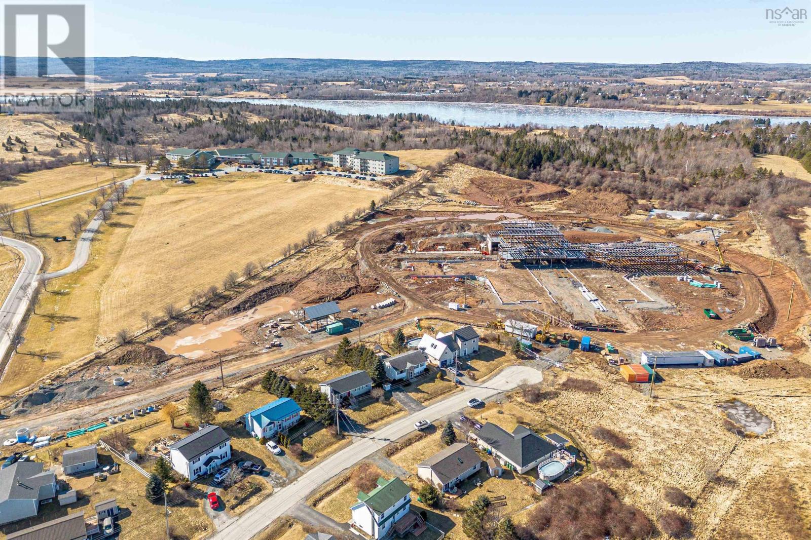 25 Kingsview Drive, Windsor, Nova Scotia  B0N 2T0 - Photo 42 - 202504725