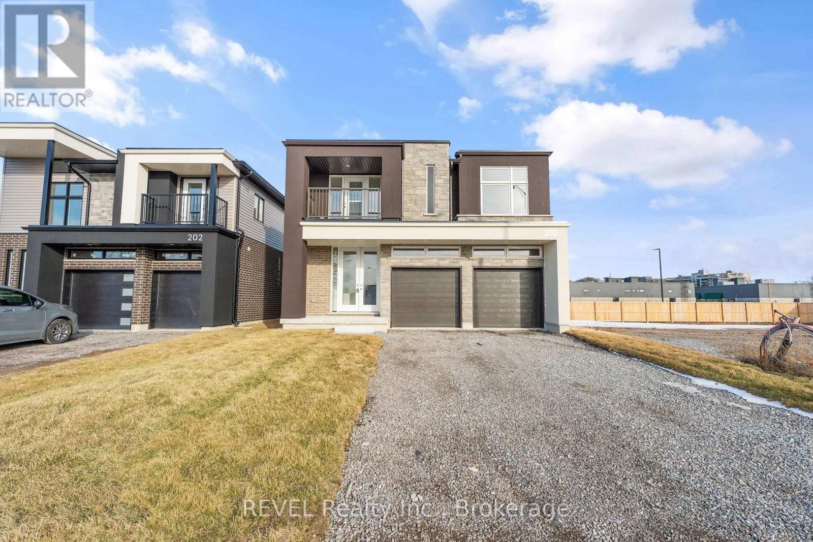 Property at 210 WELLANDVALE DRIVE image 1