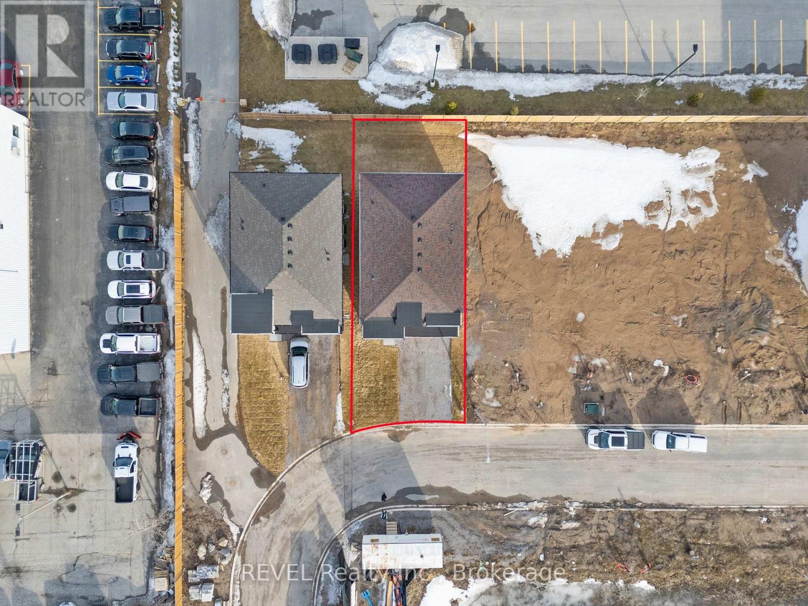 210 Wellandvale Drive, Welland (N. Welland), Ontario  L3C 7C7 - Photo 36 - X12016422