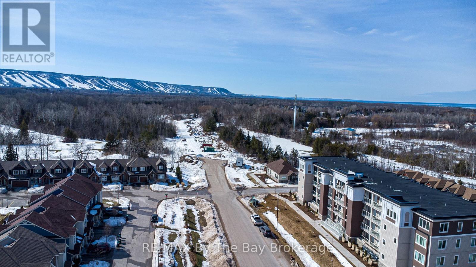 205 - 17 SPOONER CRESCENT, Collingwood, Ontario