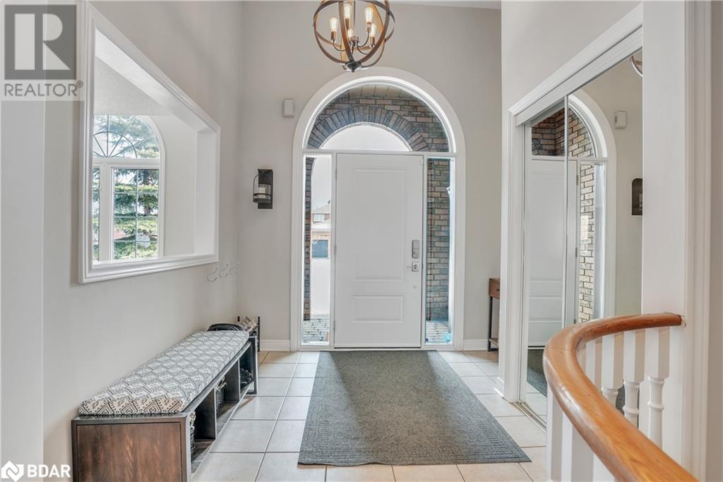 15 Royal Park Boulevard, Barrie, Ontario  L4N 0G6 - Photo 2 - 40705683