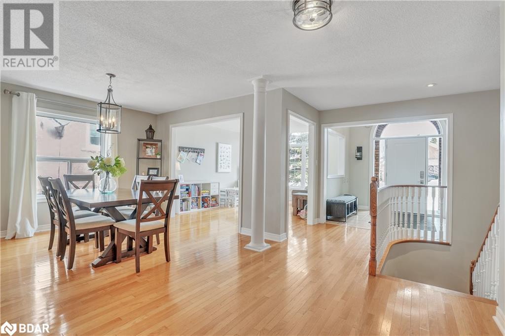 15 Royal Park Boulevard, Barrie, Ontario  L4N 0G6 - Photo 8 - 40705683