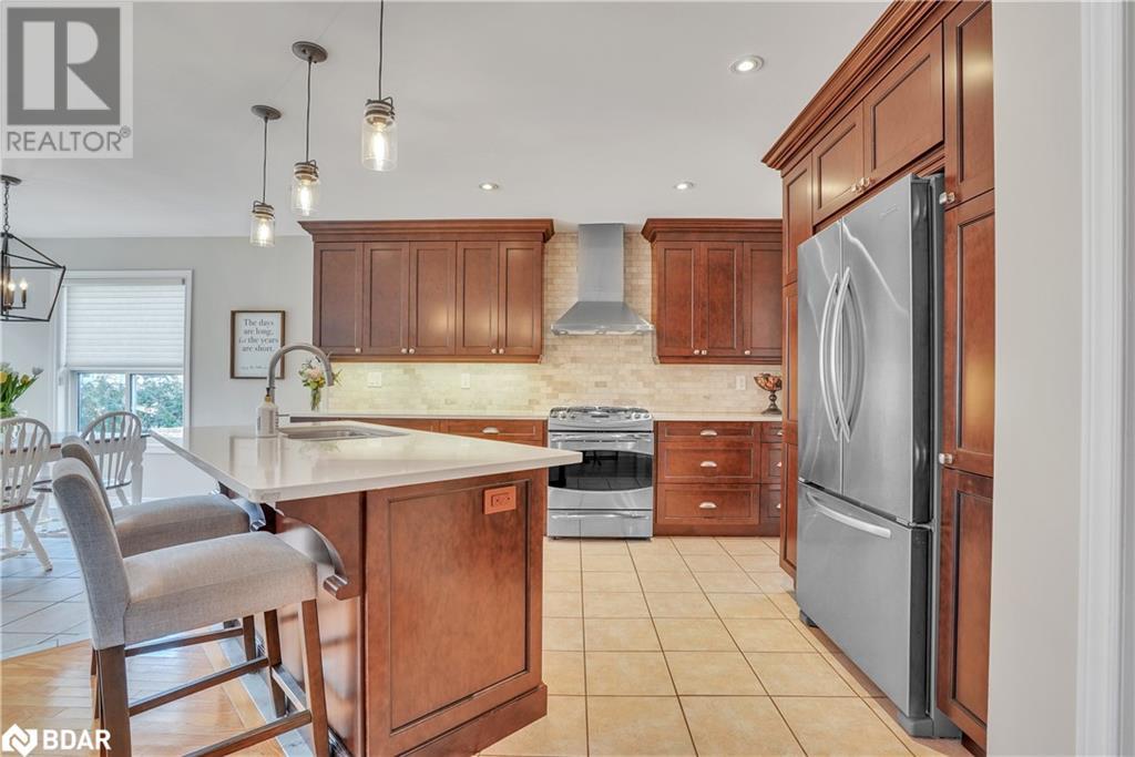 15 Royal Park Boulevard, Barrie, Ontario  L4N 0G6 - Photo 12 - 40705683