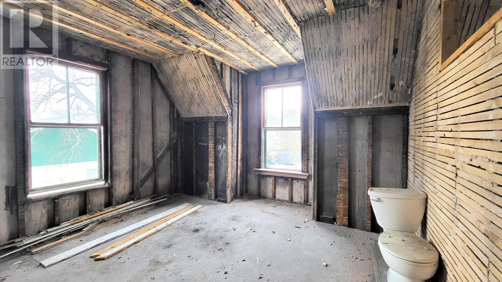 1 Belmont Street, Amherst, Nova Scotia  B4H 2E3 - Photo 10 - 202504733