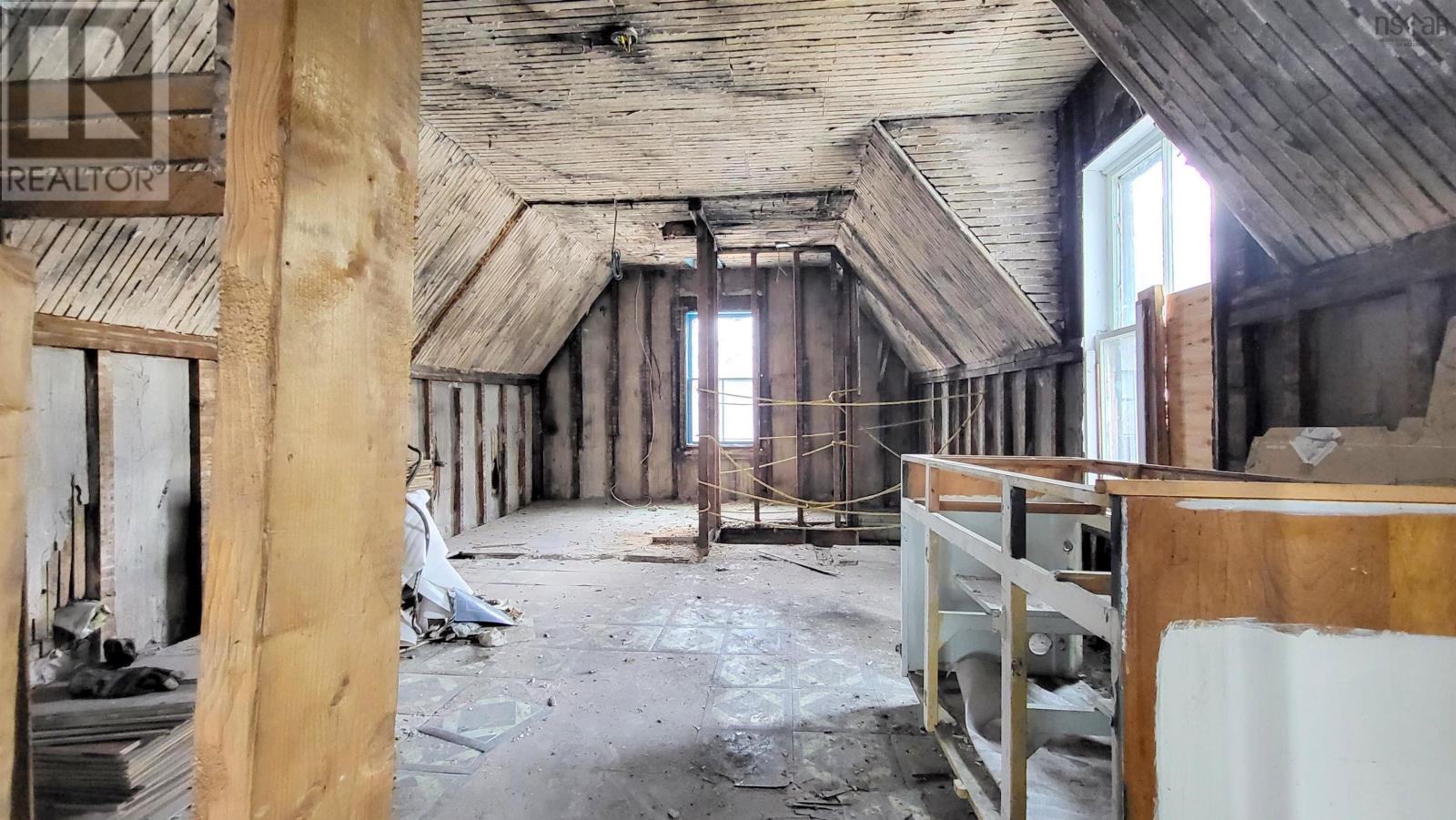 1 Belmont Street, Amherst, Nova Scotia  B4H 2E3 - Photo 9 - 202504733