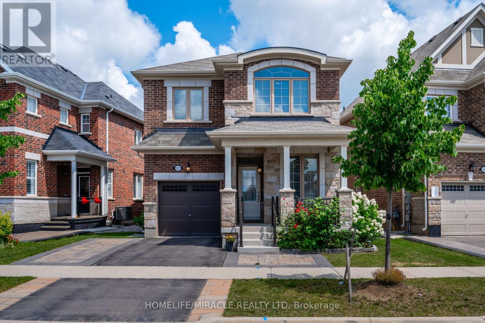 1331 ROSE WAY, Milton, Ontario