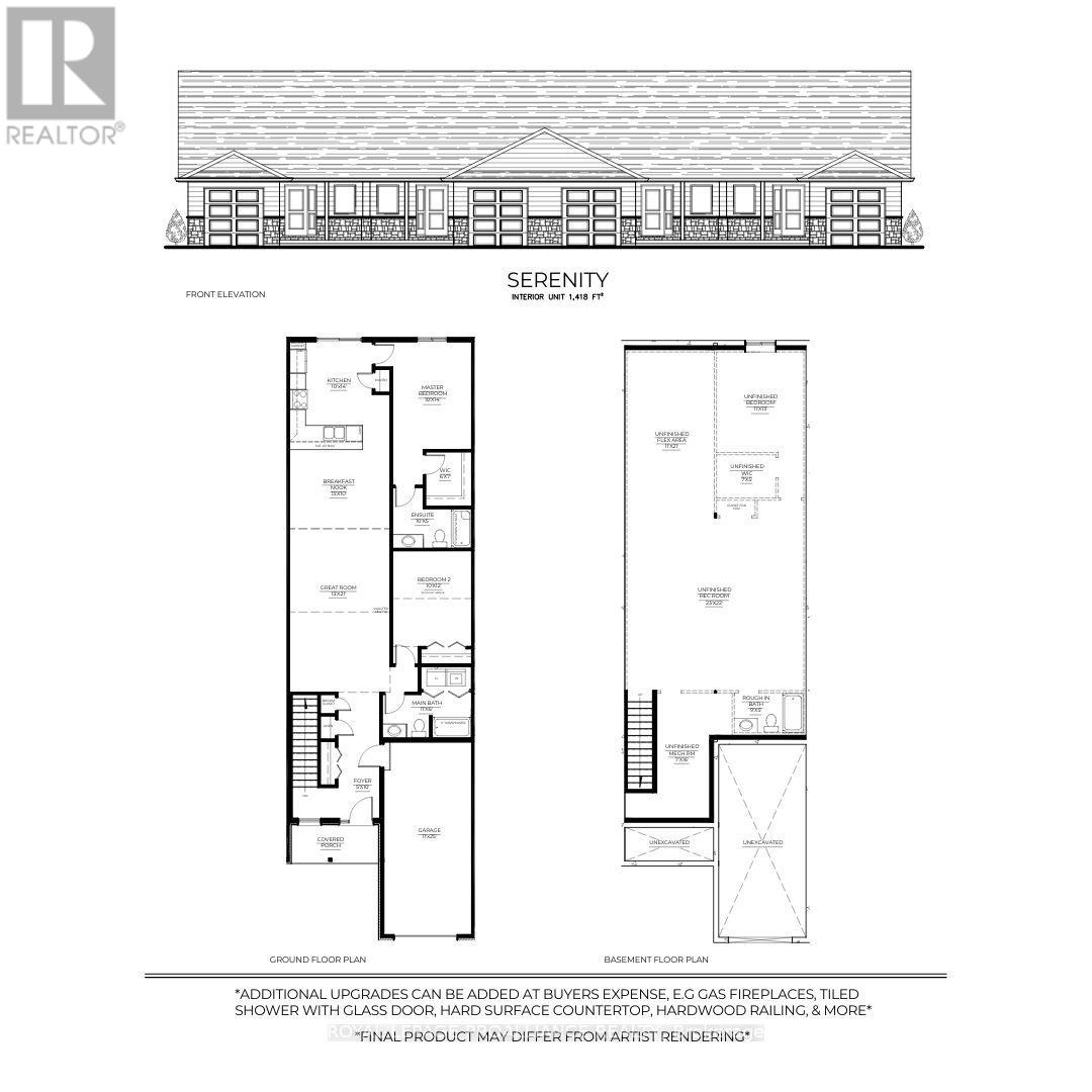 Blk13-2 Homewood Avenue, Trent Hills, Ontario  K0L 1Y0 - Photo 42 - X11994449