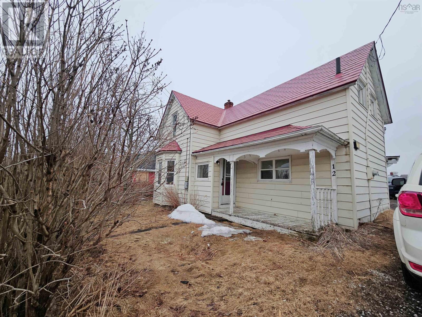 12 Convent Street, sydney mines, Nova Scotia