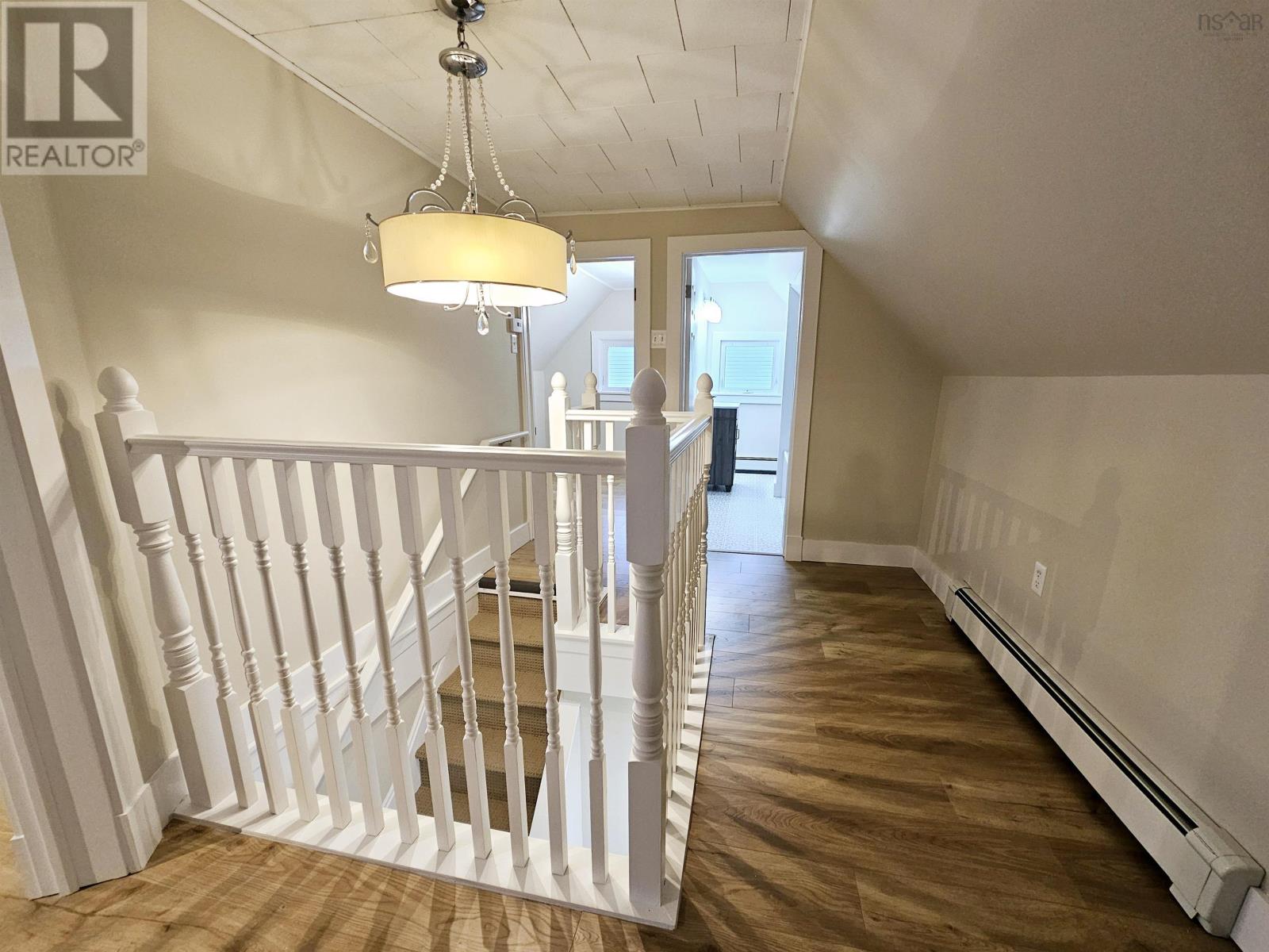 12 Convent Street, Sydney Mines, Nova Scotia  B1V 1J5 - Photo 20 - 202504738