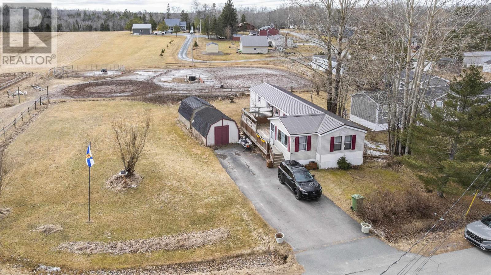 10 Meadowview Drive, stewiacke, Nova Scotia