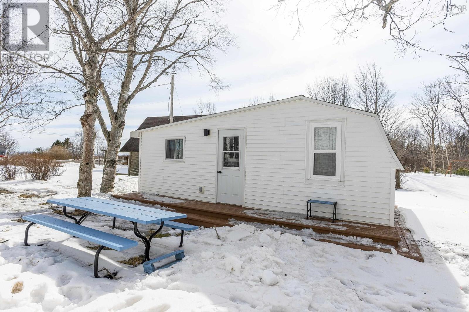 70 Blomidon Crescent, Lower Blomidon, Nova Scotia  B0P 1H0 - Photo 21 - 202504741