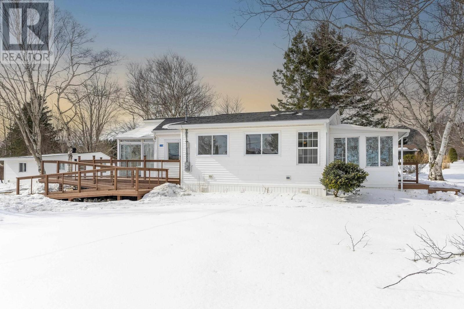 70 Blomidon Crescent, Lower Blomidon, Nova Scotia  B0P 1H0 - Photo 4 - 202504741