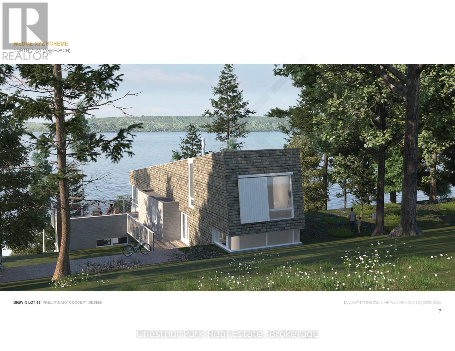 66 Bigwin Island, Lake Of Bays, Ontario  P0B 1A0 - Photo 2 - X12016432