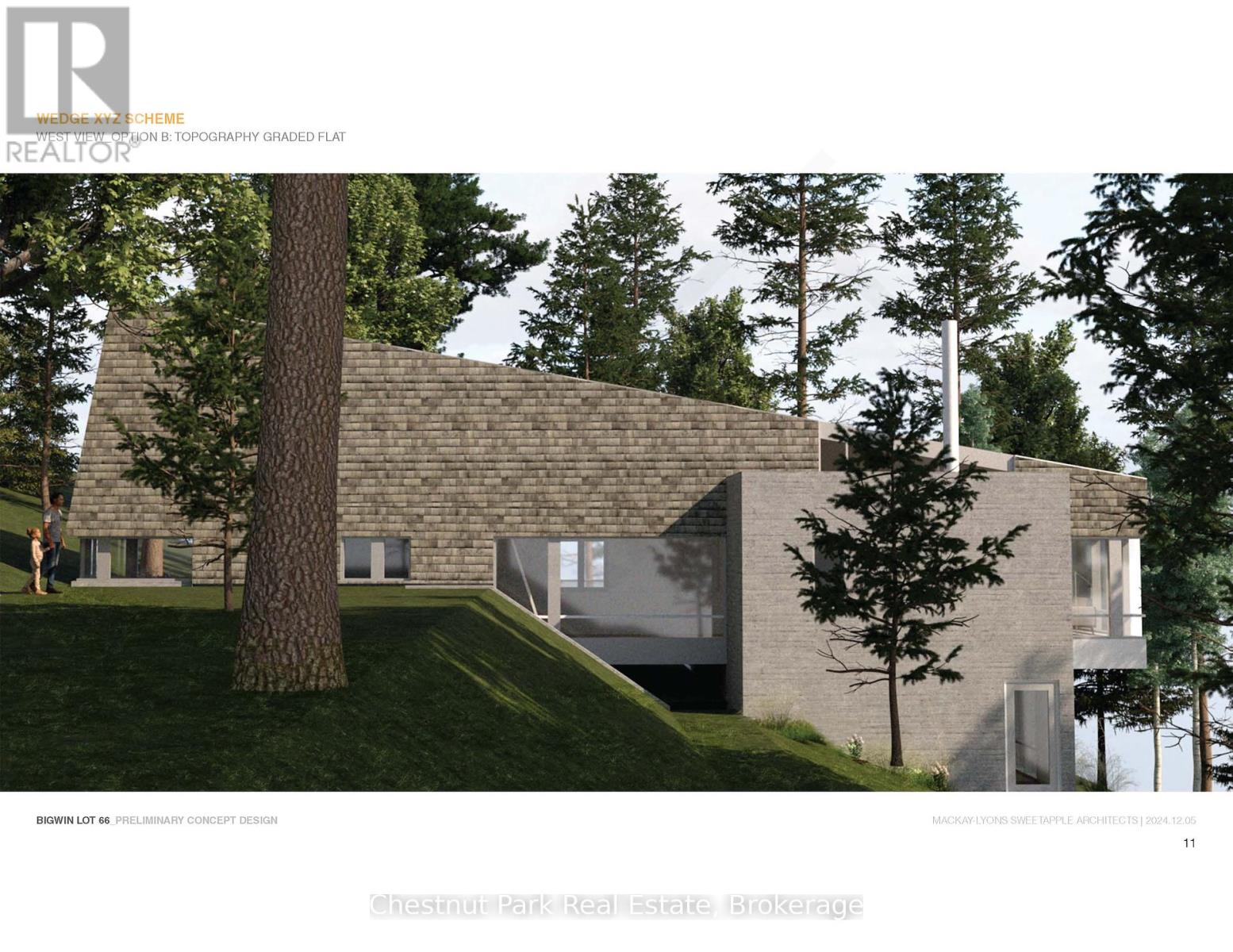 66 Bigwin Island, Lake Of Bays, Ontario  P0B 1A0 - Photo 3 - X12016432