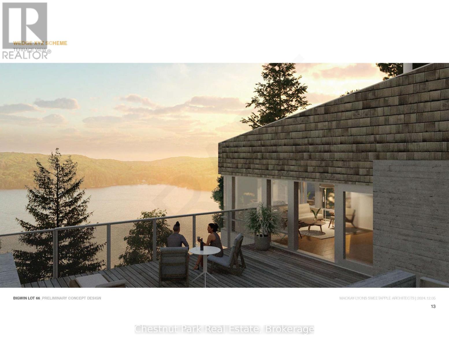 66 Bigwin Island, Lake Of Bays, Ontario  P0B 1A0 - Photo 4 - X12016432