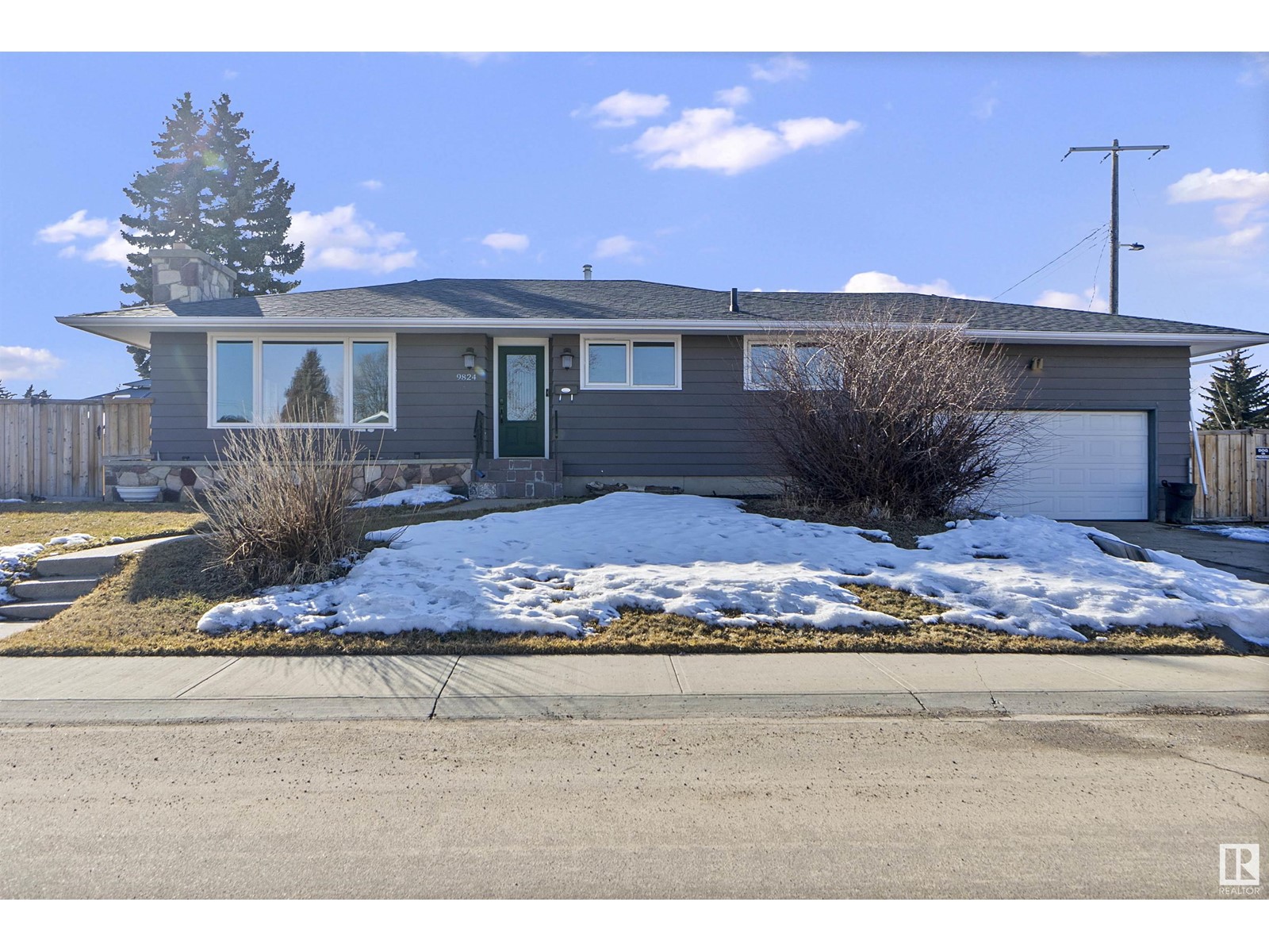 9824 68 ST NW, edmonton, Alberta