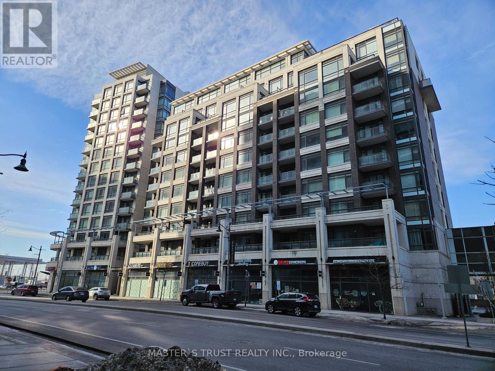 Property at 714 - 8110 BIRCHMOUNT ROAD image 1