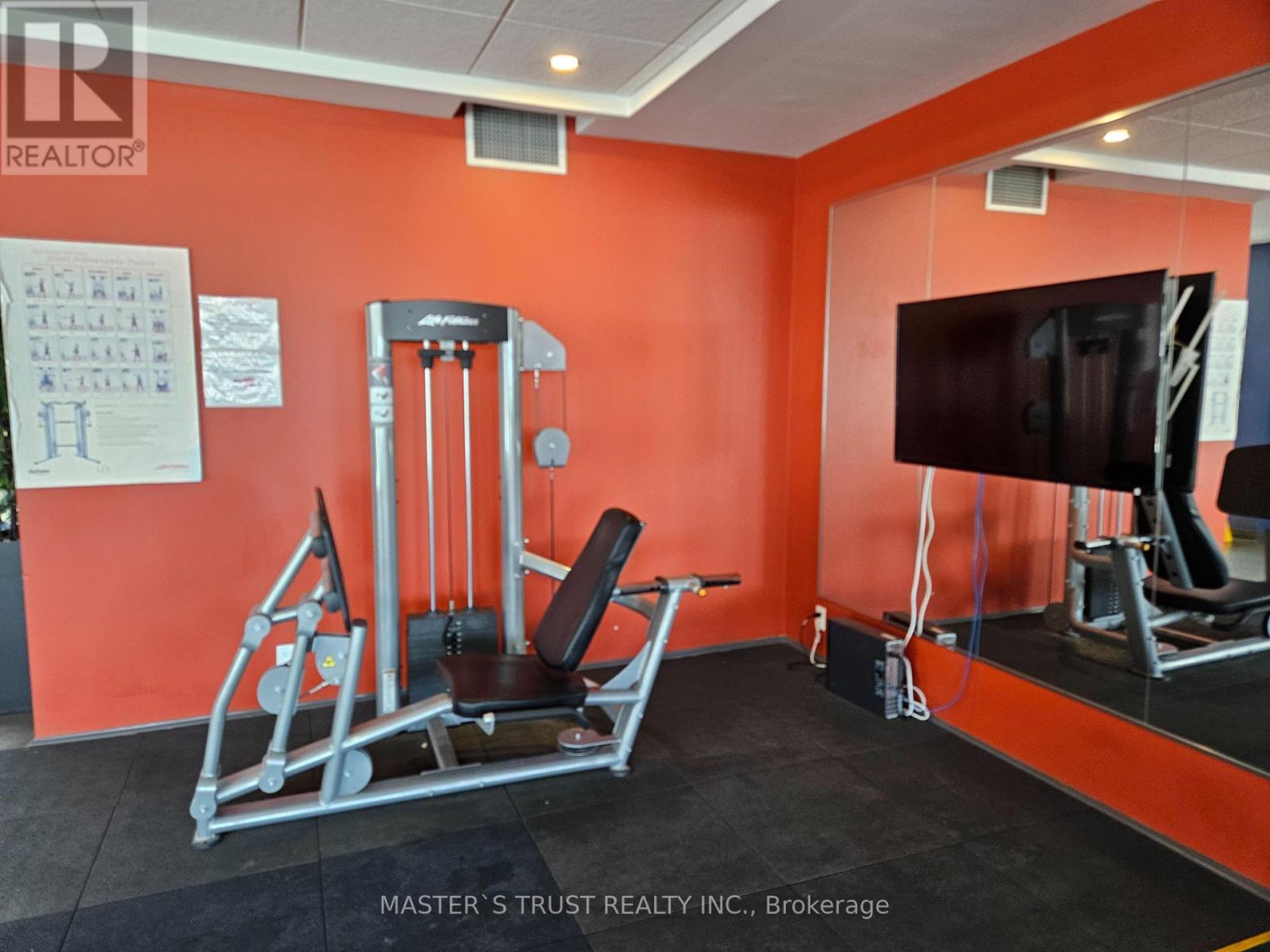 714 - 8110 Birchmount Road, Markham, Ontario  L6G 0E3 - Photo 19 - N12016440
