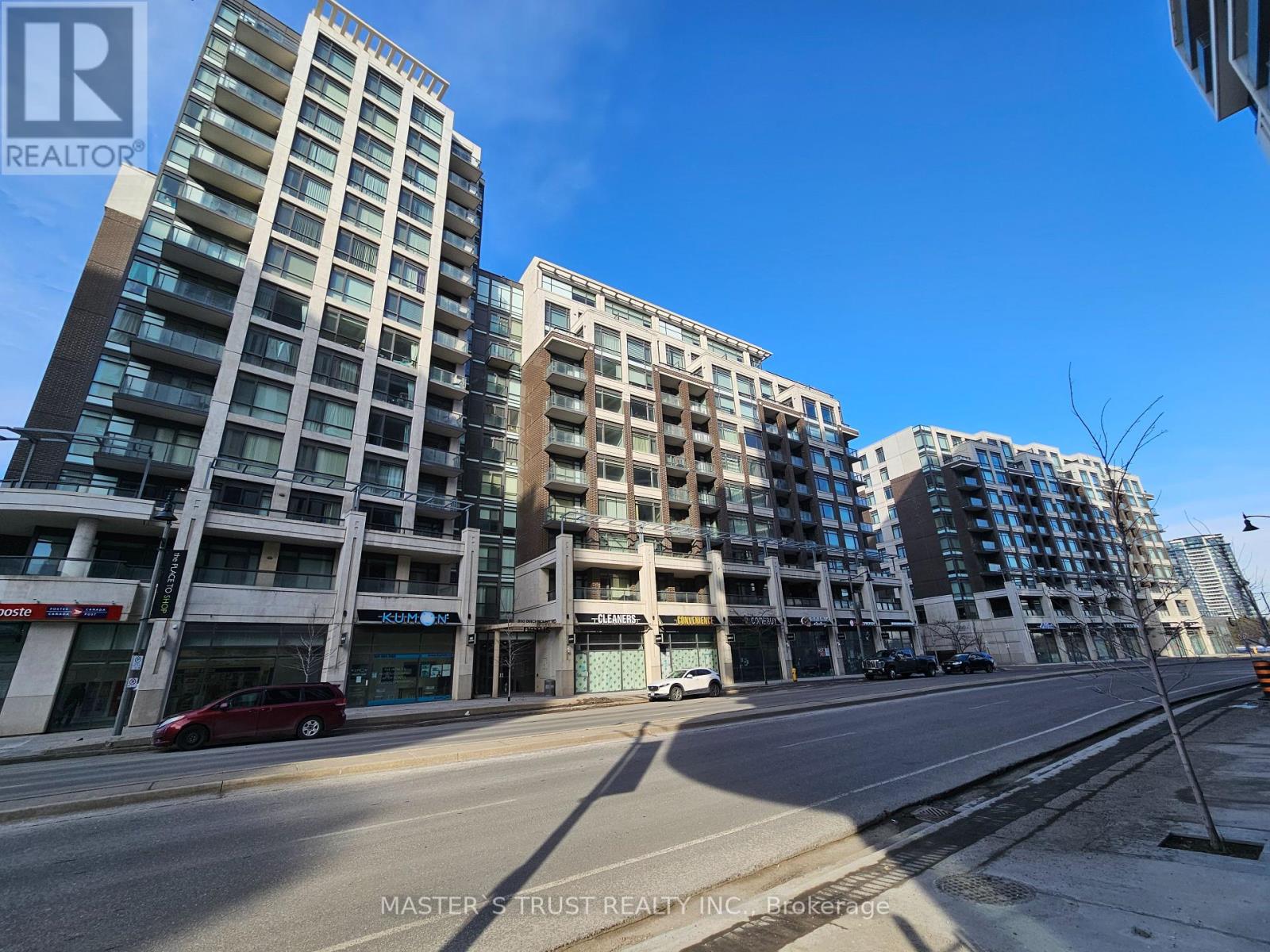 Property at 714 - 8110 BIRCHMOUNT ROAD image 2