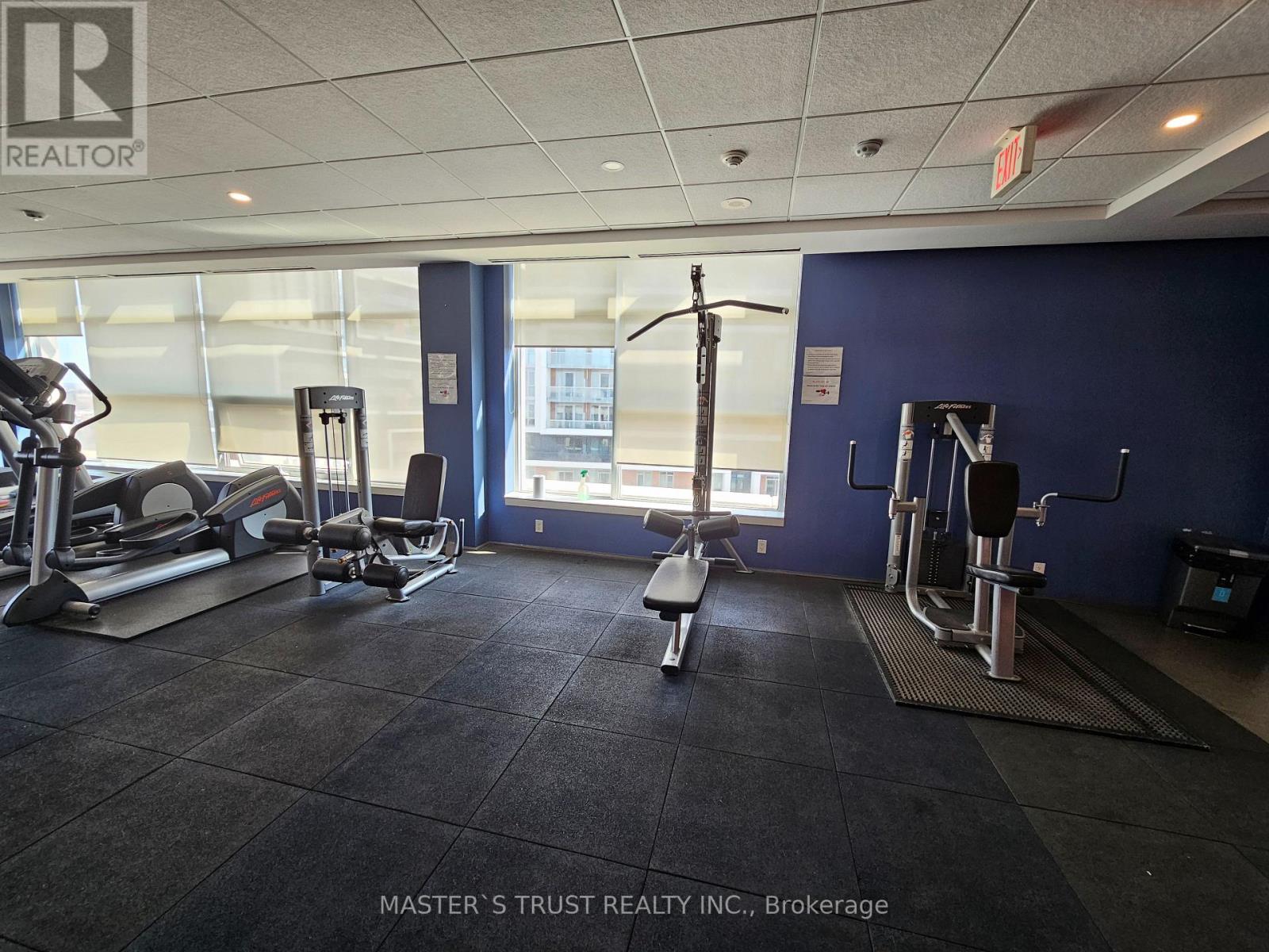714 - 8110 Birchmount Road, Markham, Ontario  L6G 0E3 - Photo 20 - N12016440