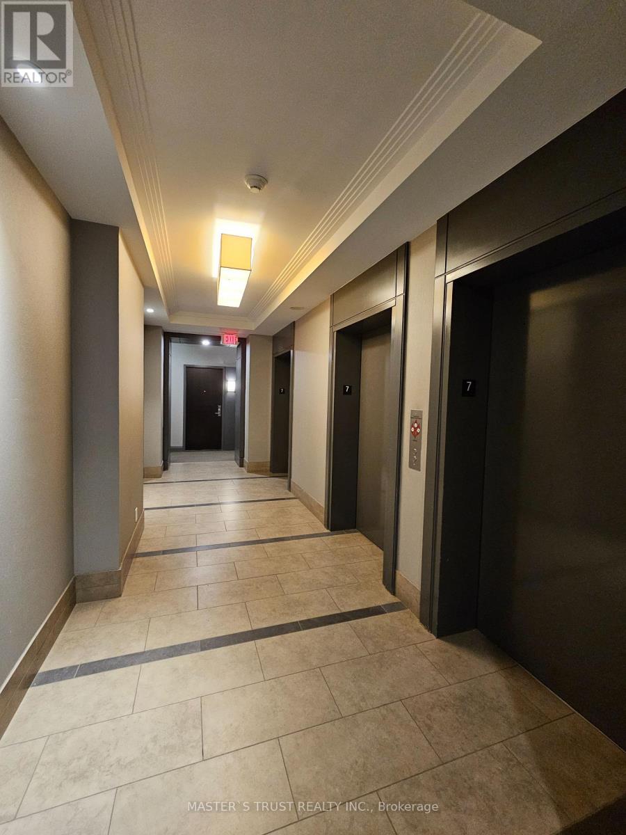 714 - 8110 Birchmount Road, Markham, Ontario  L6G 0E3 - Photo 9 - N12016440