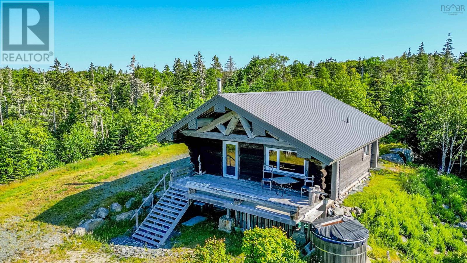 2576 East Sable Road, East Sable River, Nova Scotia  B0T 1V0 - Photo 2 - 202504745