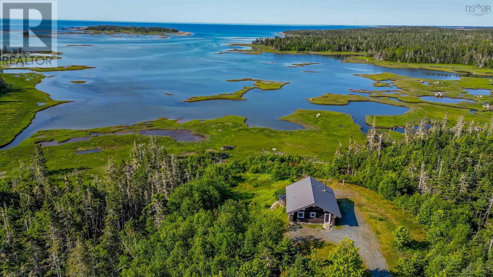 2576 East Sable Road, East Sable River, Nova Scotia  B0T 1V0 - Photo 37 - 202504745