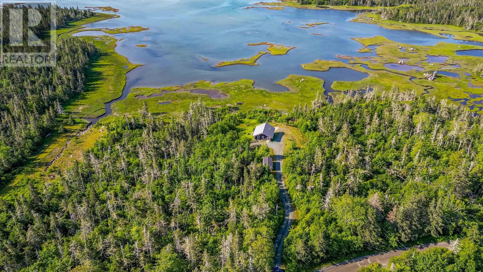 2576 East Sable Road, East Sable River, Nova Scotia  B0T 1V0 - Photo 39 - 202504745