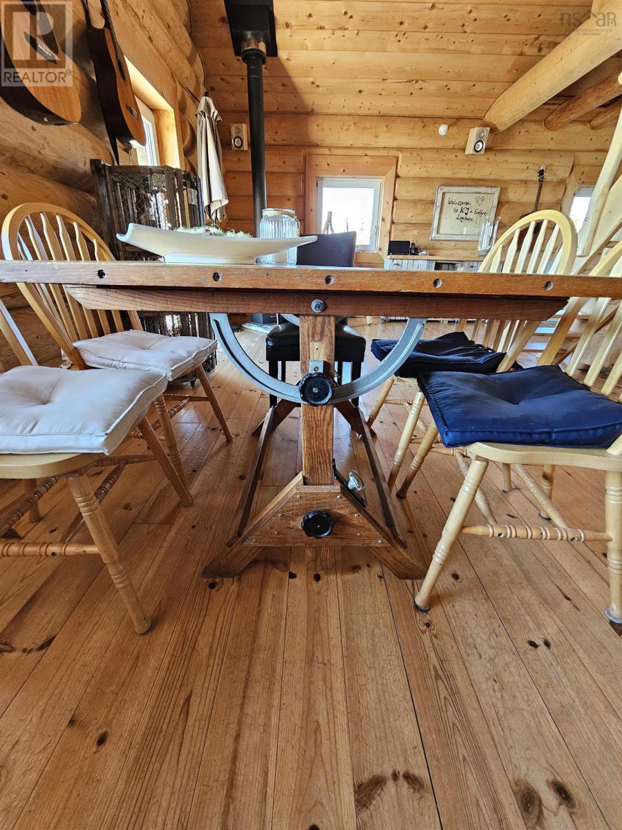 2576 East Sable Road, East Sable River, Nova Scotia  B0T 1V0 - Photo 41 - 202504745