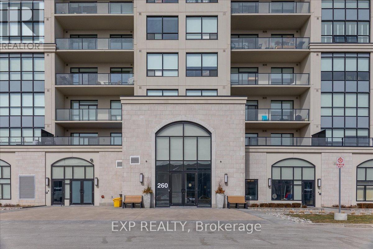 Property at 409 - 260 VILLAGEWALK BOULEVARD image 2
